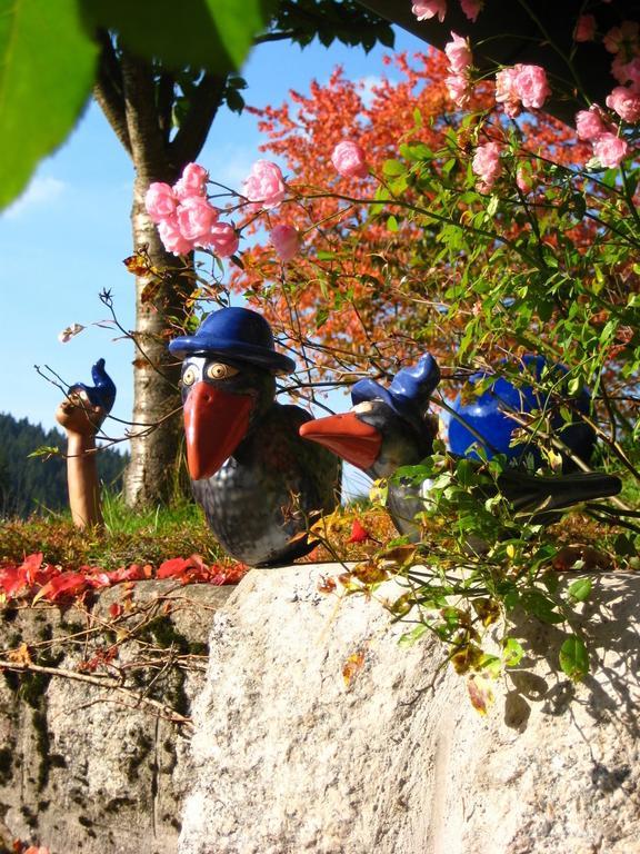 Holzbildhauerei Kammerer * Triberg im Schwarzwald